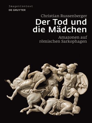 cover image of Der Tod und die Mädchen